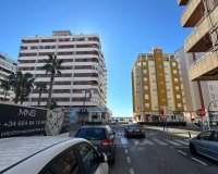 Resale - Apartment -
Torrevieja - Acequion