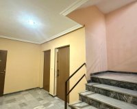 Resale - Apartment -
Torrevieja - Acequion