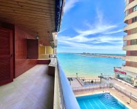 Resale - Apartment -
Torrevieja - Acequion