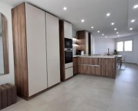 Resale - Apartment -
Torrevieja - Acequion