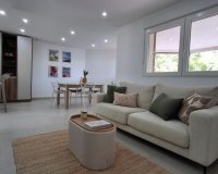 Resale - Apartment -
Torrevieja - Acequion