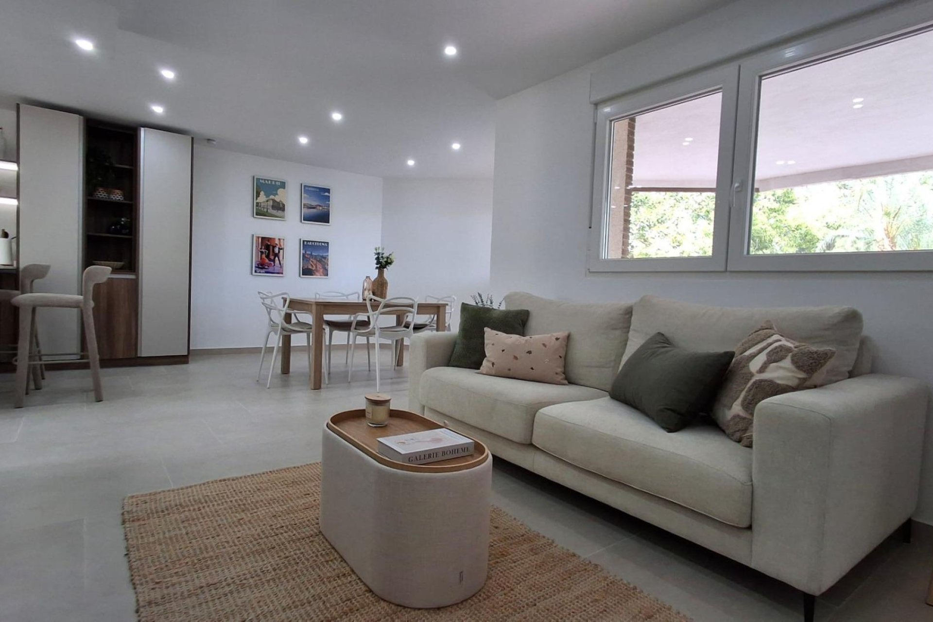 Resale - Apartment -
Torrevieja - Acequion