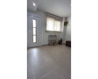 Resale - Apartment -
Torrevieja - Acequion