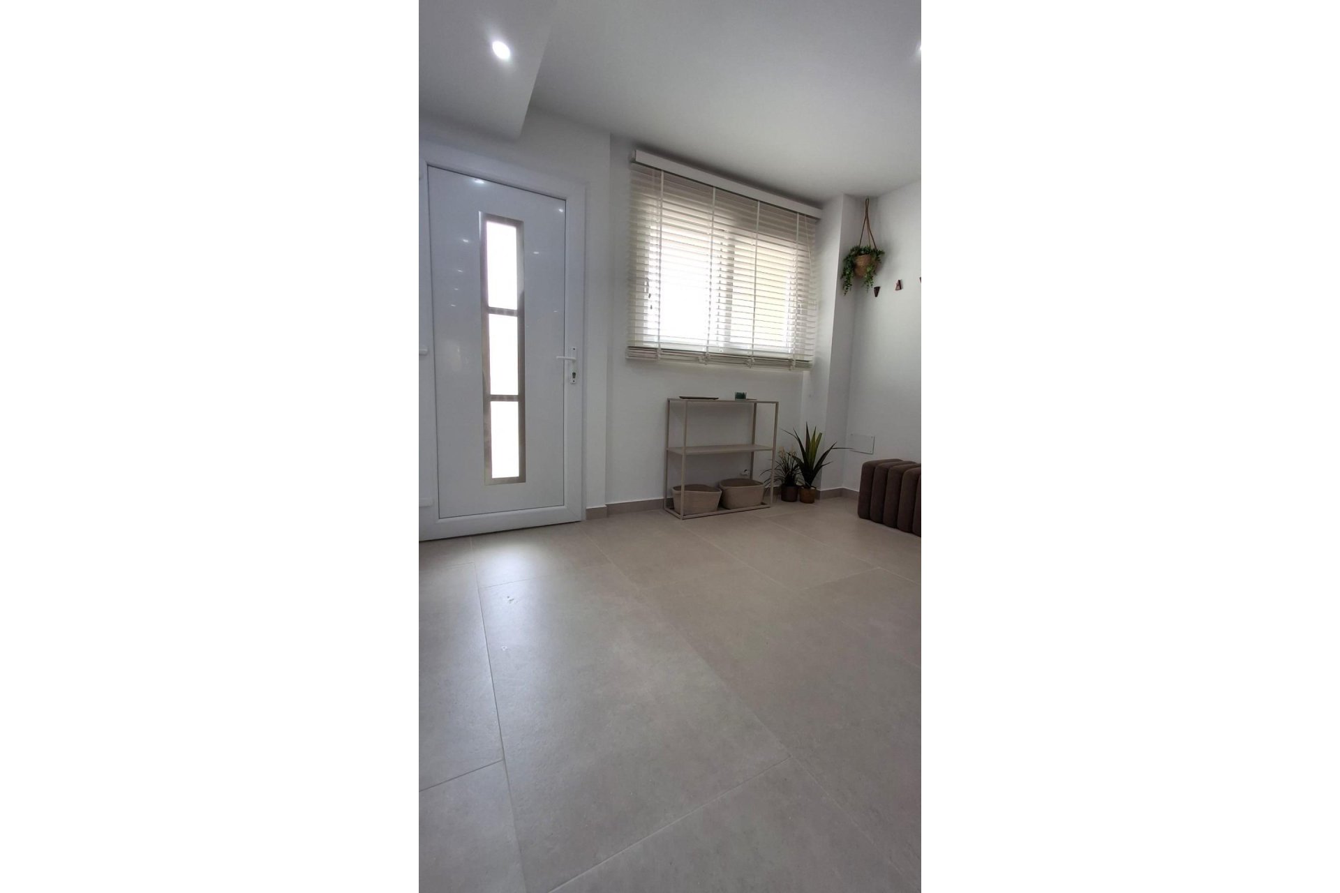Resale - Apartment -
Torrevieja - Acequion