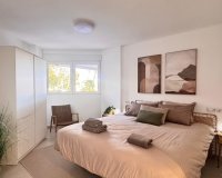 Resale - Apartment -
Torrevieja - Acequion