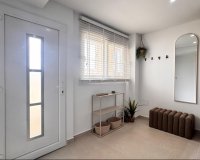 Resale - Apartment -
Torrevieja - Acequion