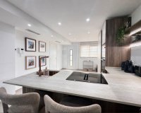 Resale - Apartment -
Torrevieja - Acequion