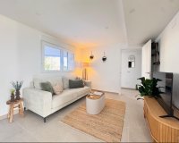 Resale - Apartment -
Torrevieja - Acequion