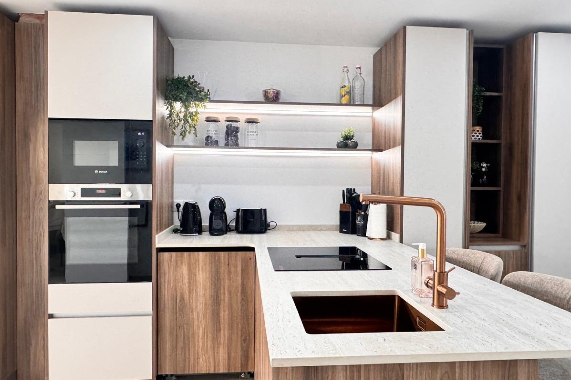 Resale - Apartment -
Torrevieja - Acequion