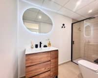 Resale - Apartment -
Torrevieja - Acequion