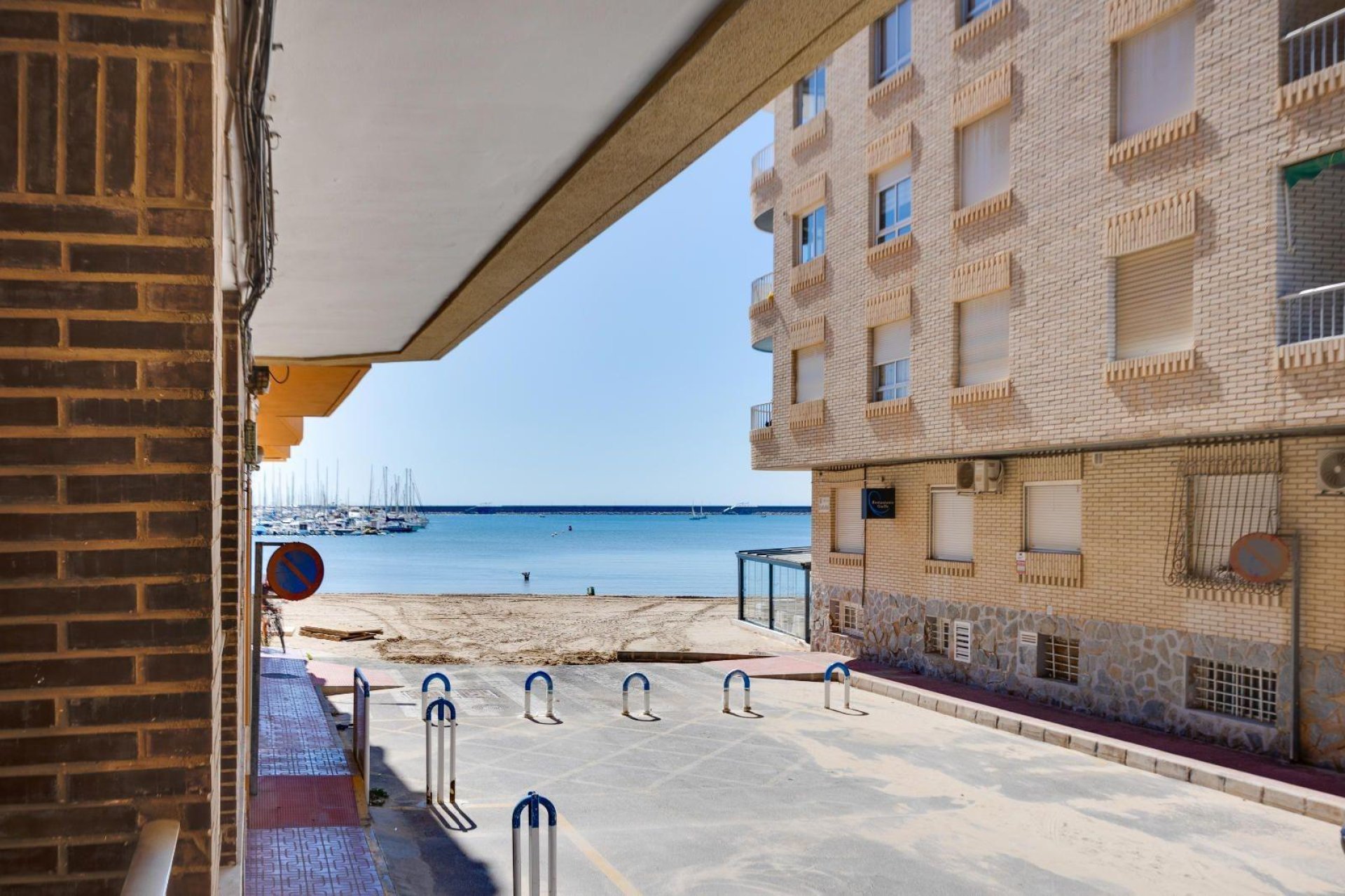 Resale - Apartment -
Torrevieja - Acequion