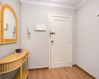 Resale - Apartment -
Torrevieja - Acequion