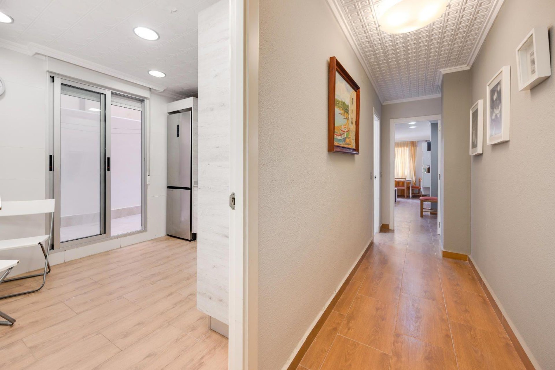 Resale - Apartment -
Torrevieja - Acequion