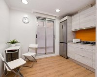 Resale - Apartment -
Torrevieja - Acequion