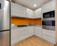 Resale - Apartment -
Torrevieja - Acequion