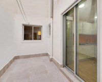 Resale - Apartment -
Torrevieja - Acequion