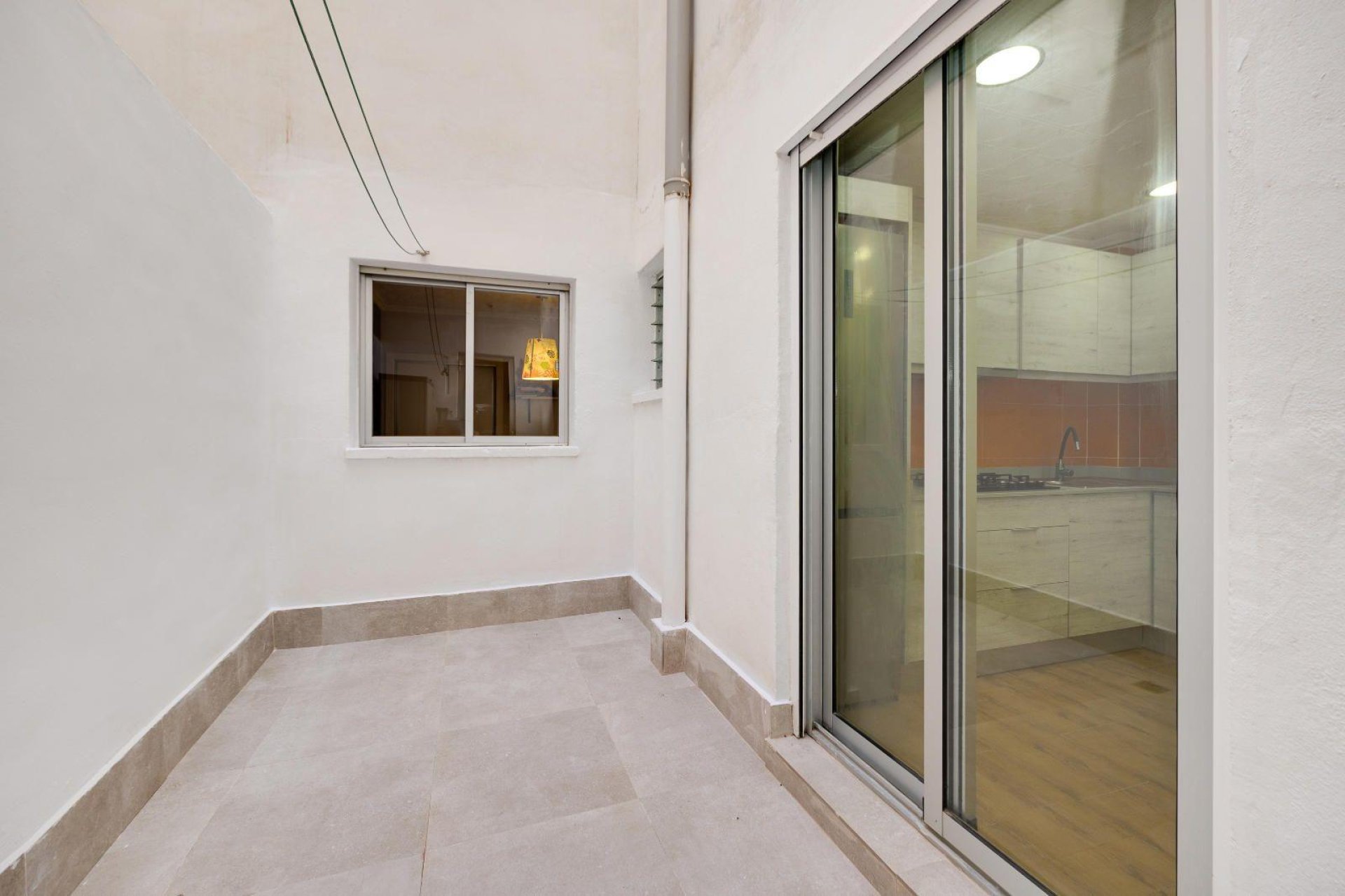 Resale - Apartment -
Torrevieja - Acequion