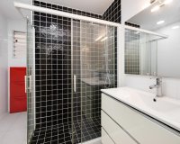 Resale - Apartment -
Torrevieja - Acequion