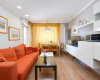 Resale - Apartment -
Torrevieja - Acequion