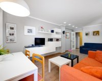 Resale - Apartment -
Torrevieja - Acequion