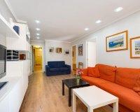 Resale - Apartment -
Torrevieja - Acequion