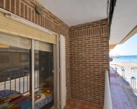 Resale - Apartment -
Torrevieja - Acequion