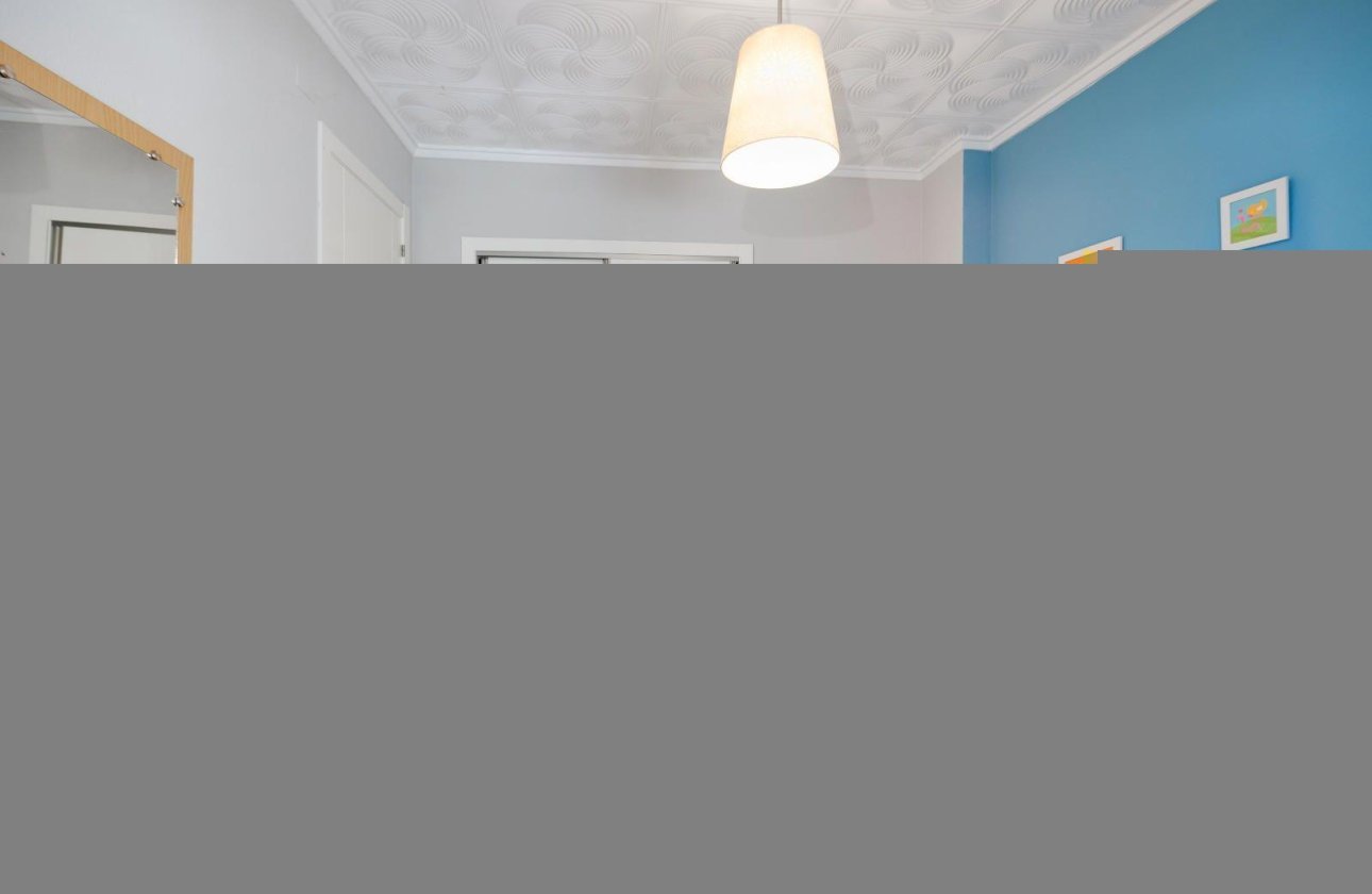 Resale - Apartment -
Torrevieja - Acequion