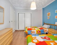 Resale - Apartment -
Torrevieja - Acequion
