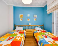 Resale - Apartment -
Torrevieja - Acequion