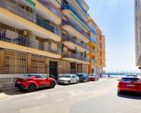 Resale - Apartment -
Torrevieja - Acequion