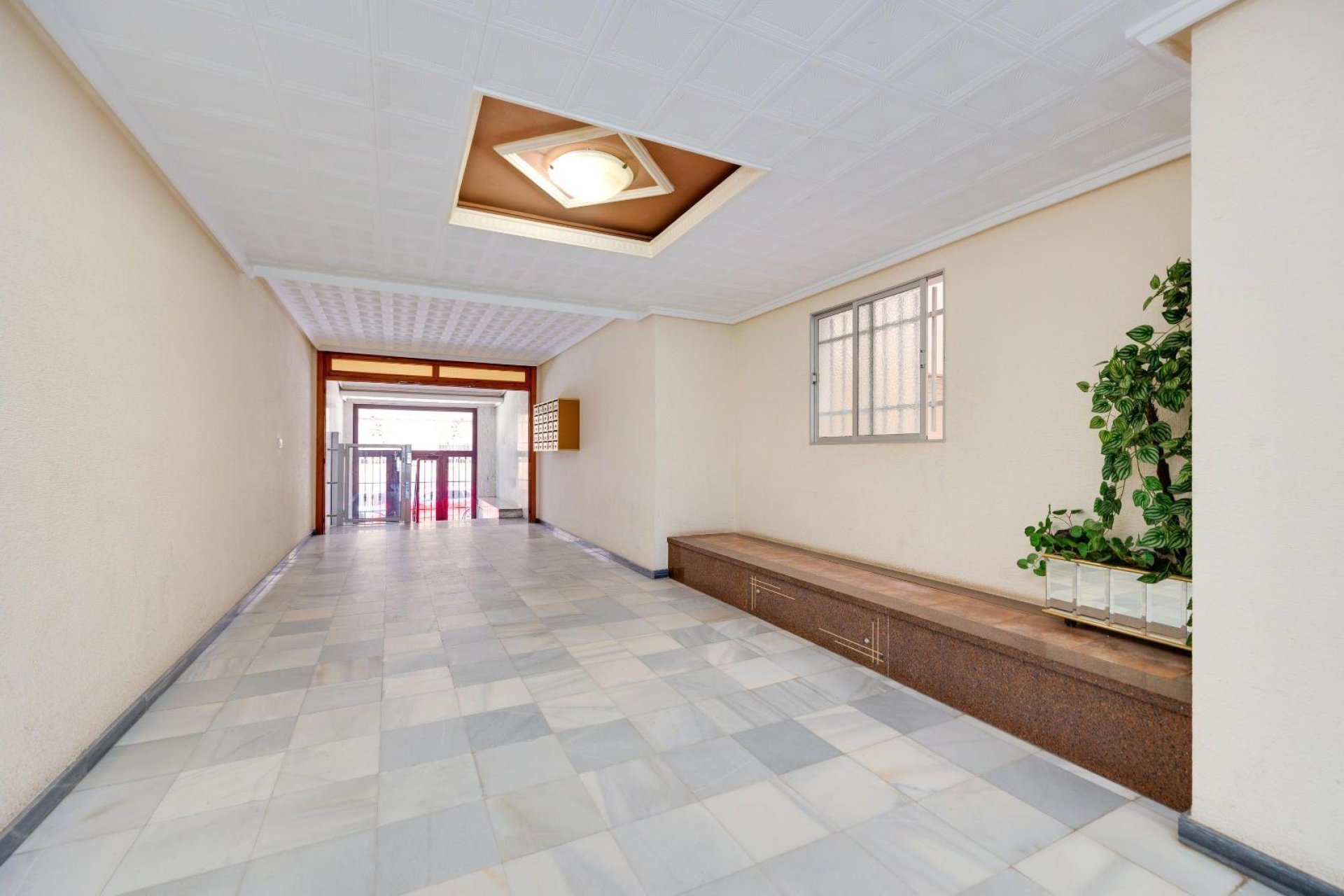 Resale - Apartment -
Torrevieja - Acequion