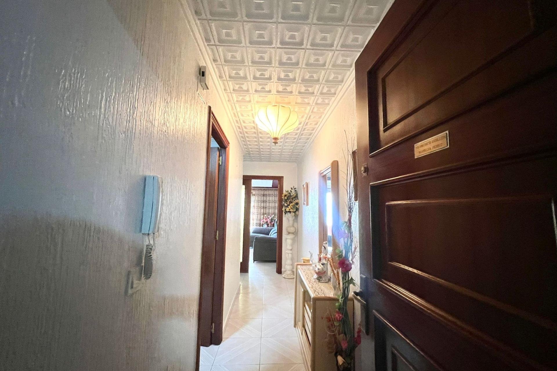 Resale - Apartment -
Torrevieja - Acequion