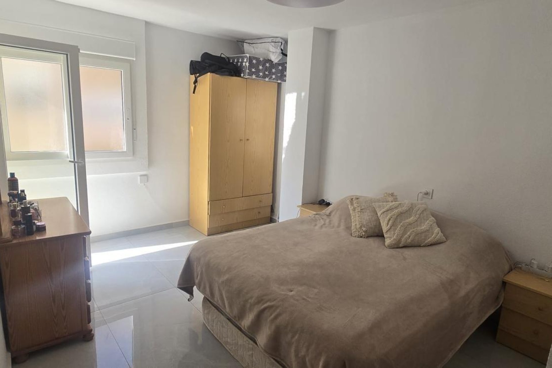 Resale - Apartment -
Torrevieja - Acequion