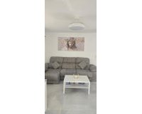 Resale - Apartment -
Torrevieja - Acequion