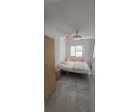 Resale - Apartment -
Torrevieja - Acequion