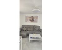 Resale - Apartment -
Torrevieja - Acequion