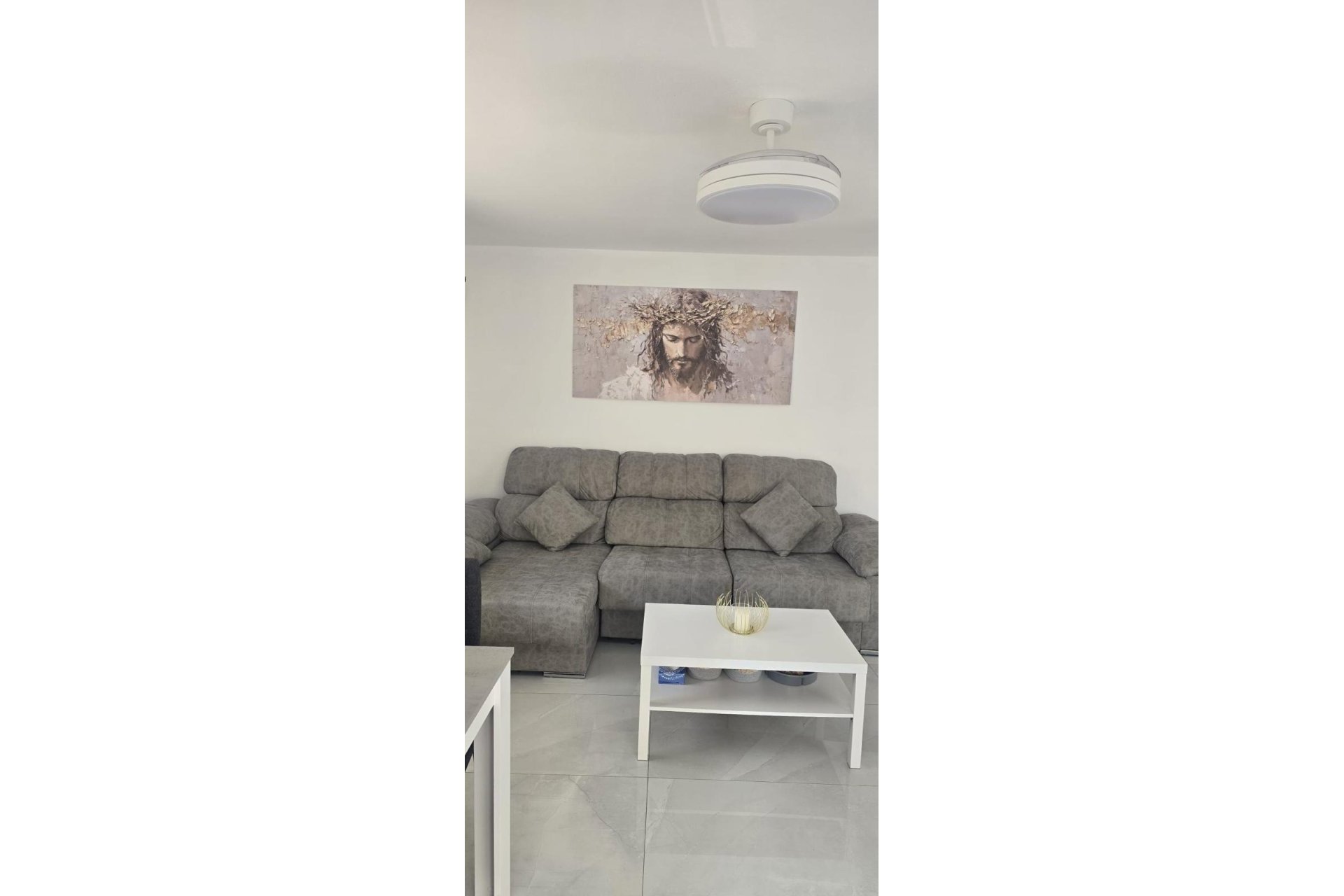 Resale - Apartment -
Torrevieja - Acequion