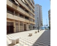 Resale - Apartment -
Torrevieja - Acequion