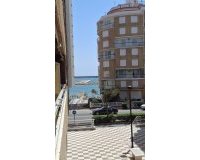 Resale - Apartment -
Torrevieja - Acequion