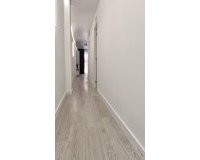 Resale - Apartment -
Torrevieja - Acequion