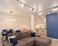 Resale - Apartment -
Torrevieja - Acequion