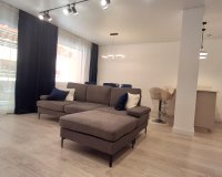 Resale - Apartment -
Torrevieja - Acequion
