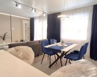 Resale - Apartment -
Torrevieja - Acequion