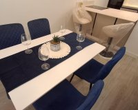 Resale - Apartment -
Torrevieja - Acequion