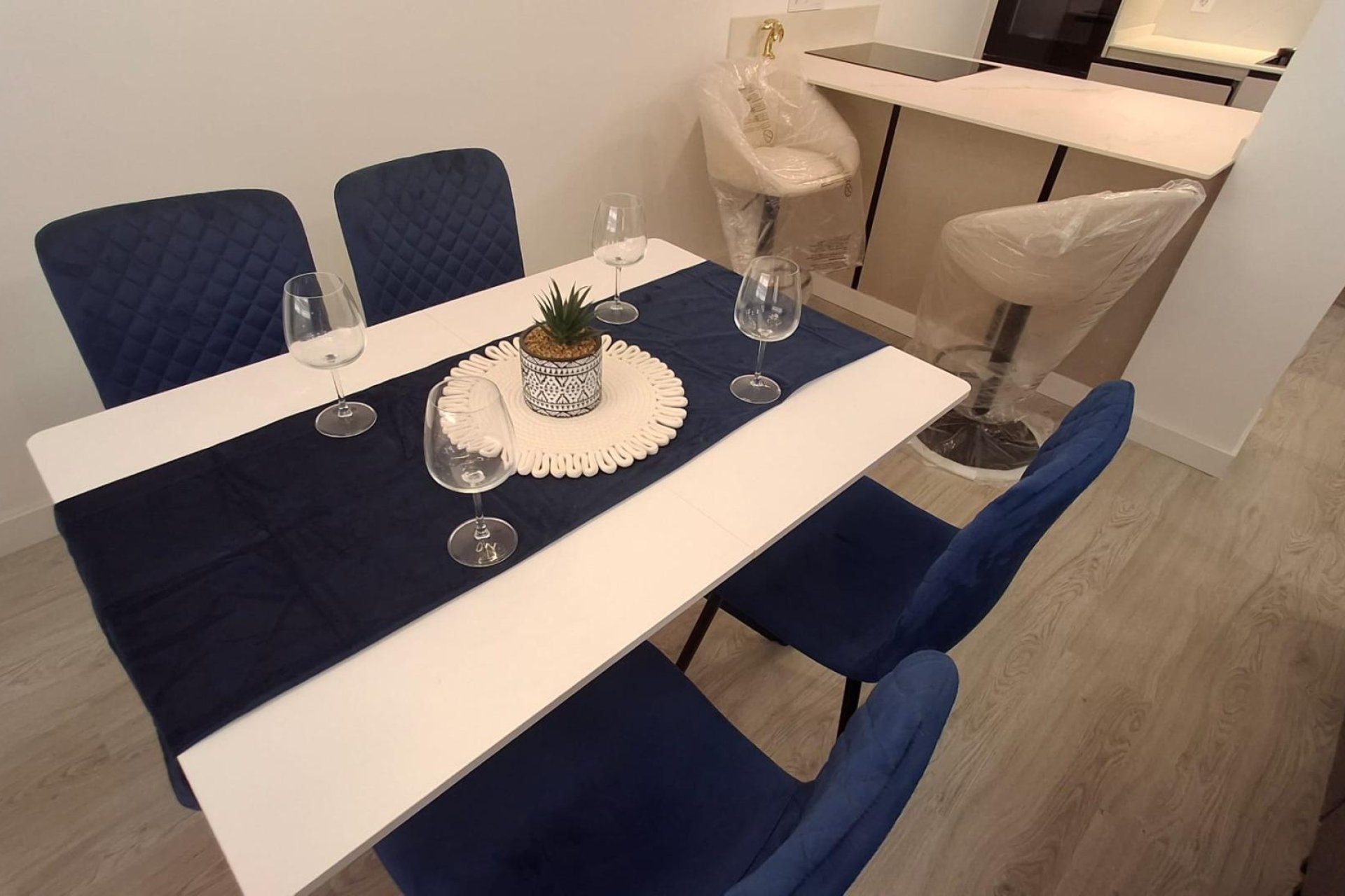 Resale - Apartment -
Torrevieja - Acequion