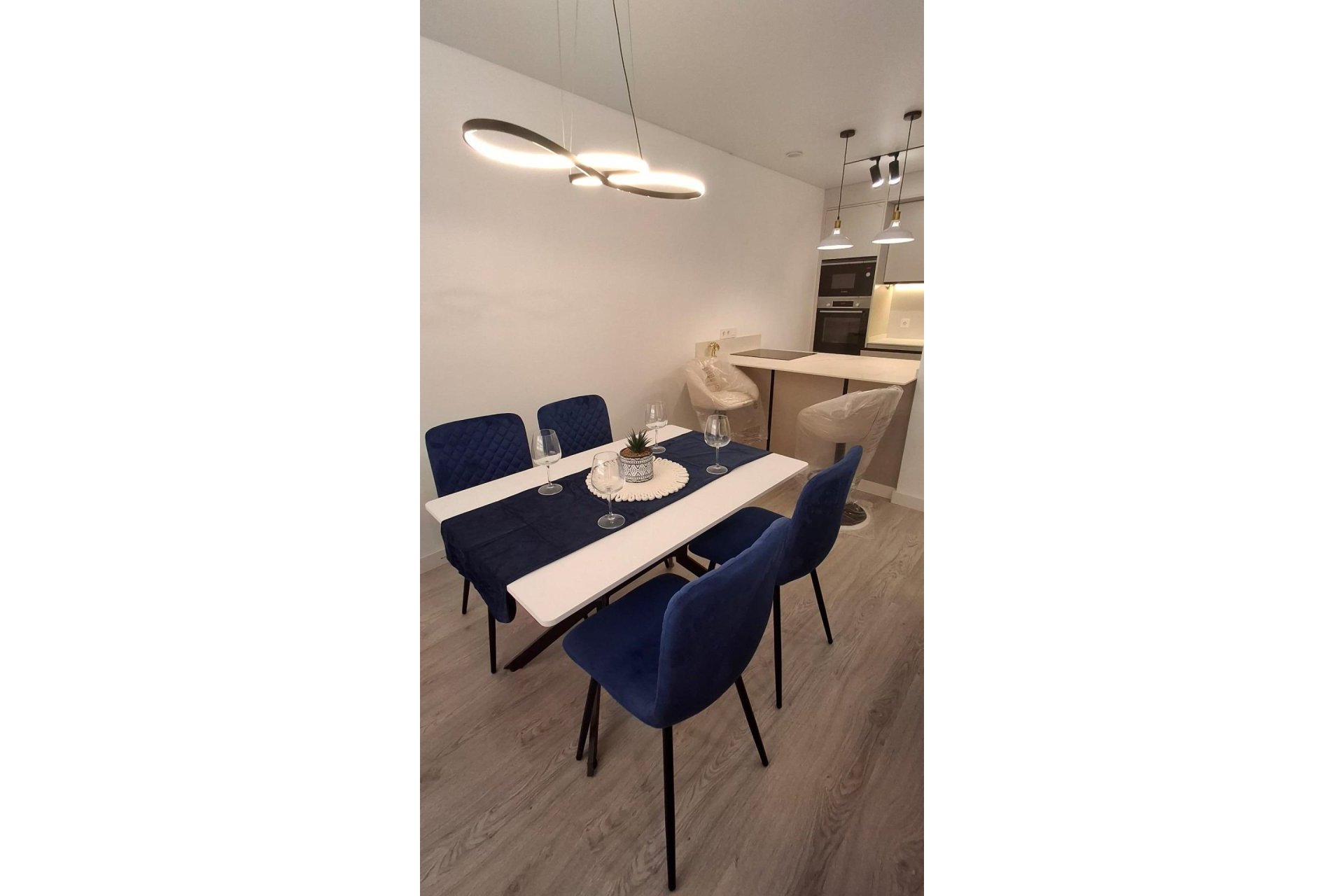 Resale - Apartment -
Torrevieja - Acequion