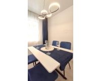 Resale - Apartment -
Torrevieja - Acequion
