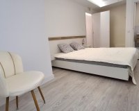 Resale - Apartment -
Torrevieja - Acequion