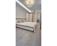 Resale - Apartment -
Torrevieja - Acequion
