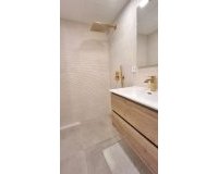 Resale - Apartment -
Torrevieja - Acequion
